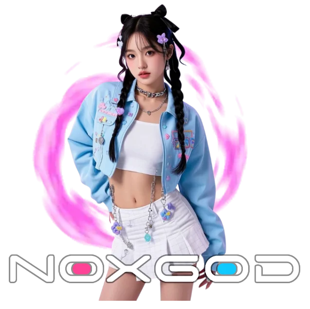 noxgod แตกหนัก